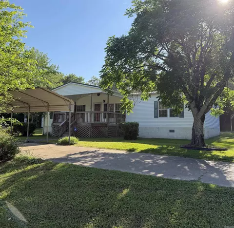 300 Bethel St, Hot Springs, AR 71901