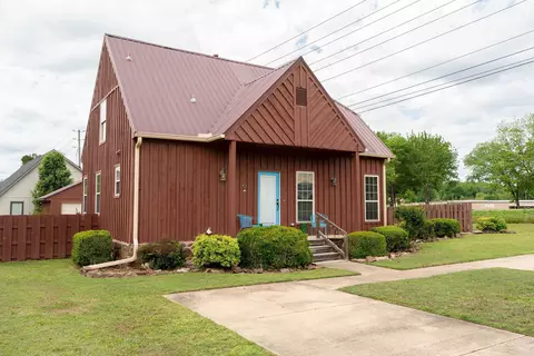 6 Winkley Shoals Cv, Heber Springs, AR 72543