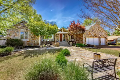 3139 Riverbend Rd, Heber Springs, AR 72543