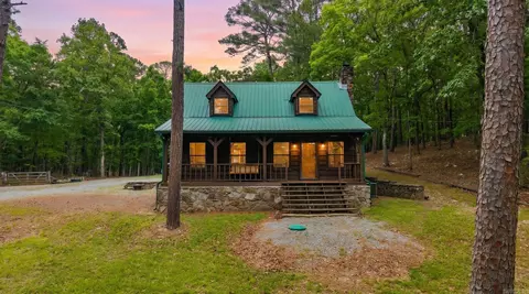 5400 Squirrel Rd, Alexander, AR 72002