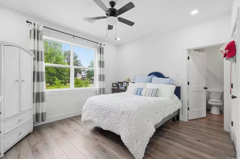 Bedroom - 4885 Edgewood Park, Conway, AR 72034 photo 5 of 5