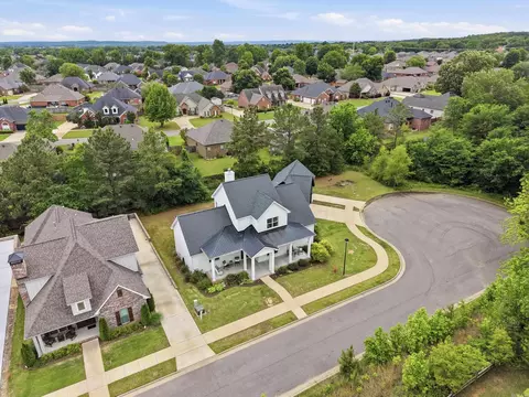 View/Area - 4885 Edgewood Park, Conway, AR 72034 photo 2 of 2