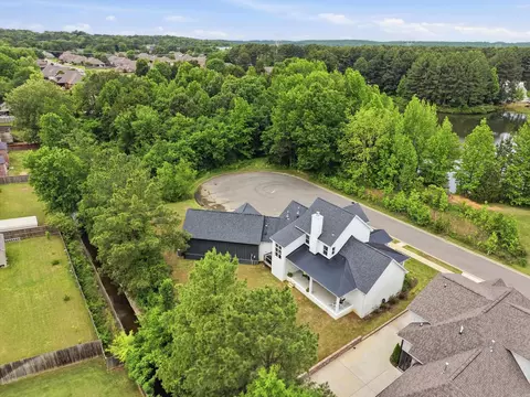 View/Area - 4885 Edgewood Park, Conway, AR 72034 photo 1 of 2