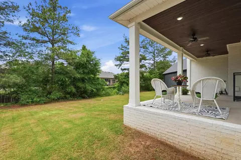 Exterior - 4885 Edgewood Park, Conway, AR 72034 photo 3 of 10