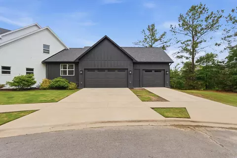 Exterior - 4885 Edgewood Park, Conway, AR 72034 photo 9 of 10