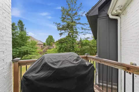Exterior - 4885 Edgewood Park, Conway, AR 72034 photo 5 of 10