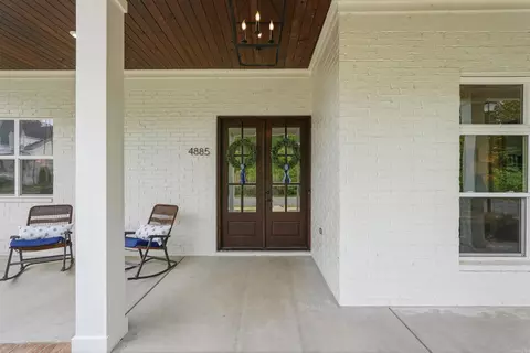 Exterior - 4885 Edgewood Park, Conway, AR 72034 photo 2 of 10