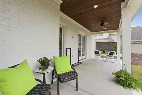 Exterior - 4885 Edgewood Park, Conway, AR 72034 photo 4 of 10
