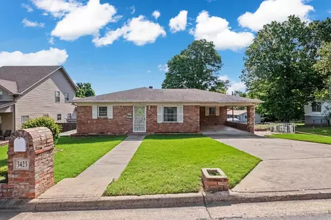 3423 S Chester St, Little Rock, AR 72206
