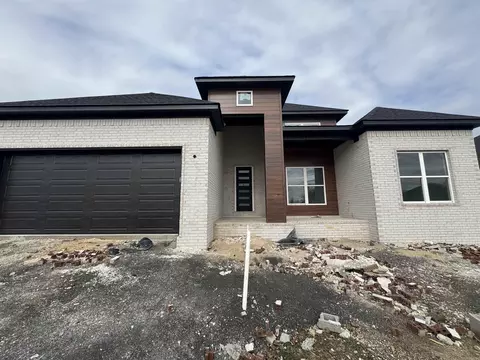 9 Ridge View St, Vilonia, AR 72173
