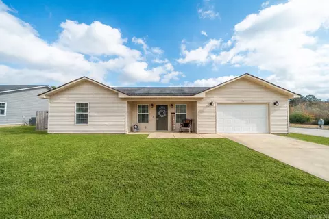 152 Eagle Pass Trl, Hot Springs, AR 71901