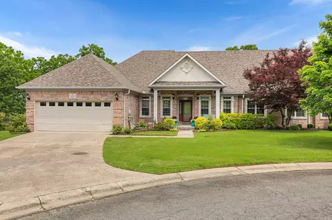 26 Algonquin Dr, Cabot, AR 72023