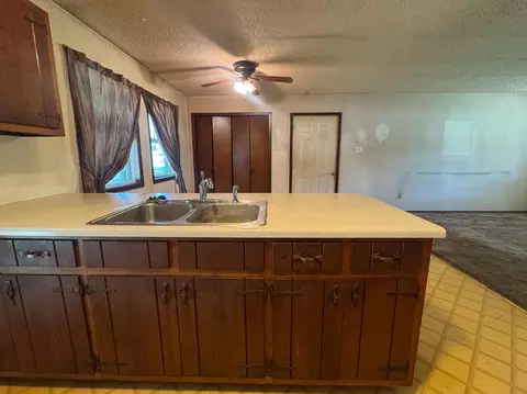 Kitchen - 153 Sara Cir, Ash Flat, AR 72513 photo 2 of 2