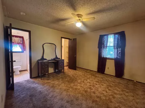 Bedroom - 153 Sara Cir, Ash Flat, AR 72513 photo 2 of 3