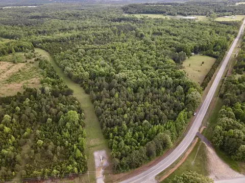 530 Sidon Rd, Rose Bud, AR 72137