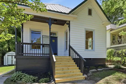 103 Reynolds St, Hot Springs National Park, AR 71901