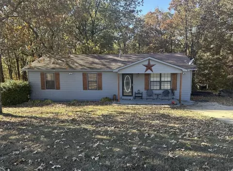 1611 Birdell, Pocahontas, AR 72455