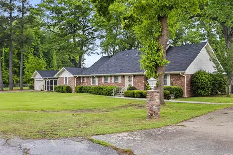 2 Williams Cir, Jacksonville, AR 72076