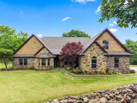 192 Star Mtn, Mena, AR 71953
