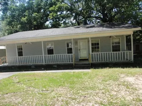 1325 Southeastern Ave, Jacksonville, AR 72076