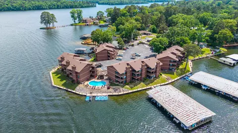 152 Mimosa Pt #C-6, Hot Springs, AR 71913