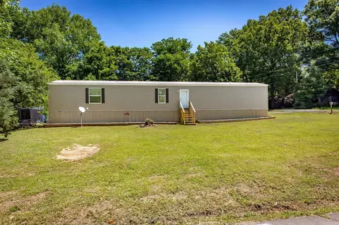 1 Trails End Rd, Mayflower, AR 72106