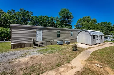 1 Trails End Rd, Mayflower, AR 72106 photo 22