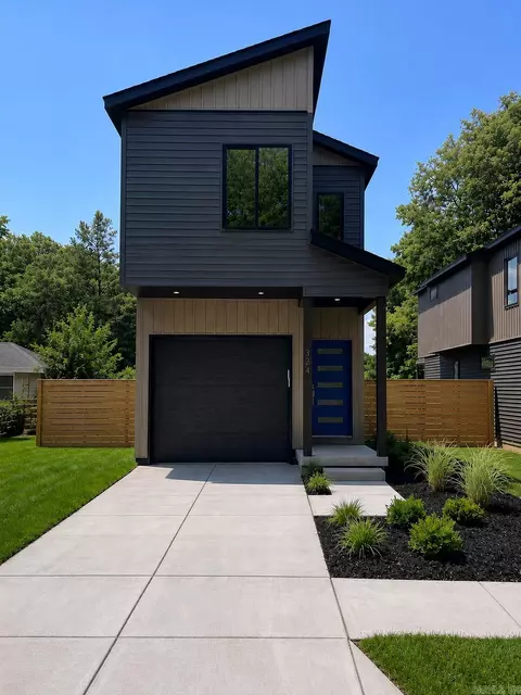 1516 S Ringo St, Little Rock, AR 72202