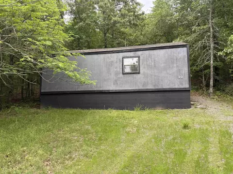 20 Echo Valley Dr, Conway, AR 72032