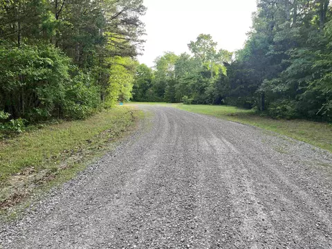 lot23 Brown Rd, Greers Ferry, AR 72067