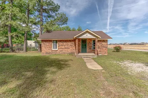 307 N Williams St, Monette, AR 72447