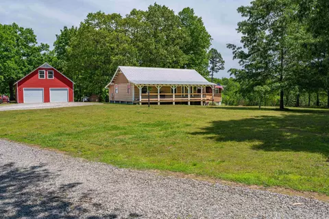 350 Poole Dr, Rose Bud, AR 72137