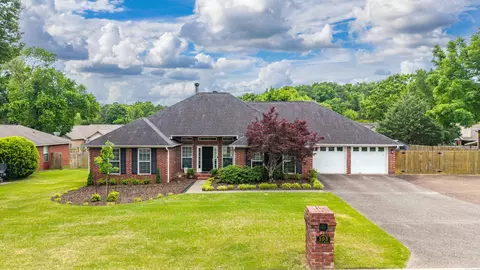 103 Sherri St, Hot Springs, AR 71901