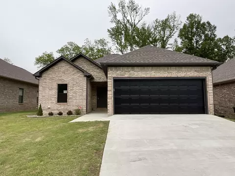 1005 N Jeff Davis Ave, Jacksonville, AR 72076