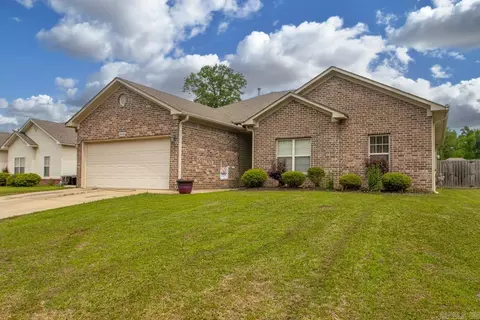 4458 S Aaronfield Cir, Benton, AR 72015 photo 2
