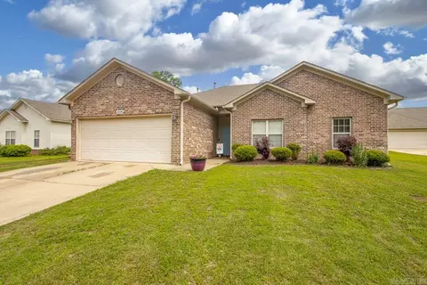 4458 S Aaronfield Cir, Benton, AR 72015 photo 4