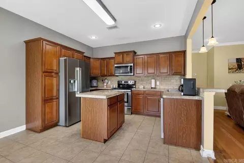 4458 S Aaronfield Cir, Benton, AR 72015 photo 12