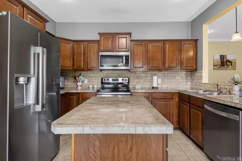 4458 S Aaronfield Cir, Benton, AR 72015 photo 13