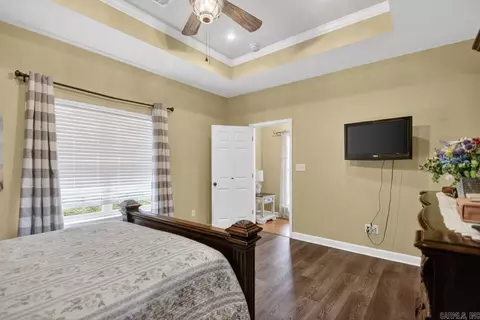 4458 S Aaronfield Cir, Benton, AR 72015 photo 16