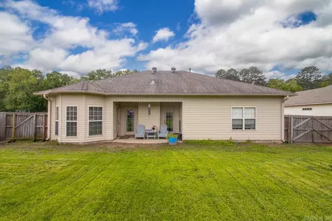 4458 S Aaronfield Cir, Benton, AR 72015 photo 25