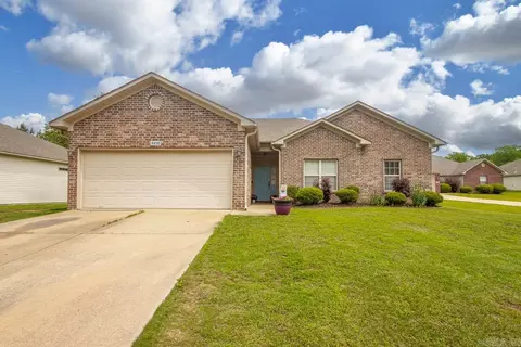 4458 S Aaronfield Cir, Benton, AR 72015 photo 3