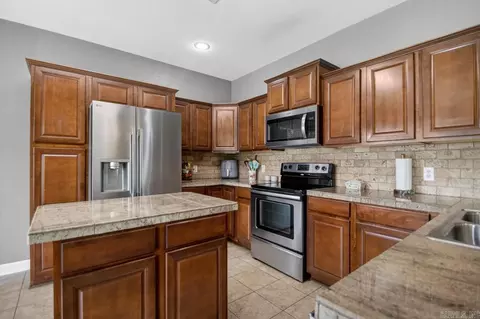 4458 S Aaronfield Cir, Benton, AR 72015 photo 14