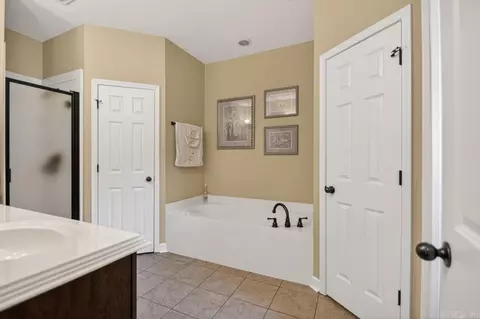 4458 S Aaronfield Cir, Benton, AR 72015 photo 17