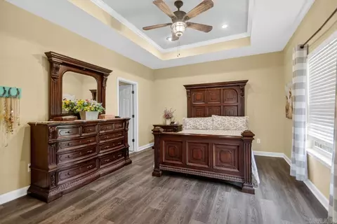 4458 S Aaronfield Cir, Benton, AR 72015 photo 15