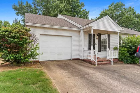 Exterior - 2910 E Moore Apt 115 Ave #115, Searcy, AR 72143 photo 2 of 3