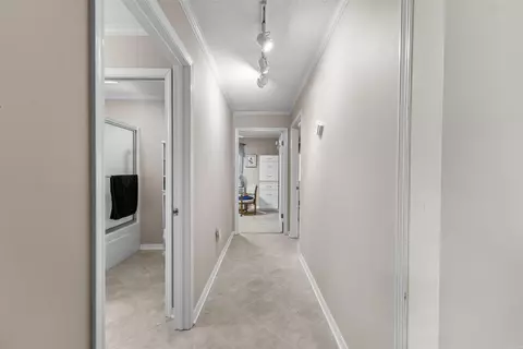 Entry Way - 2910 E Moore Apt 115 Ave #115, Searcy, AR 72143 photo 1 of 1