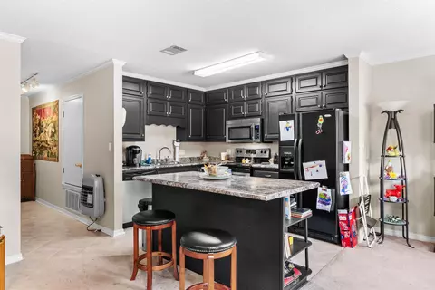 Kitchen - 2910 E Moore Apt 115 Ave #115, Searcy, AR 72143 photo 2 of 3