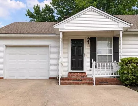 2910 E Moore Ave, Searcy, AR 72143