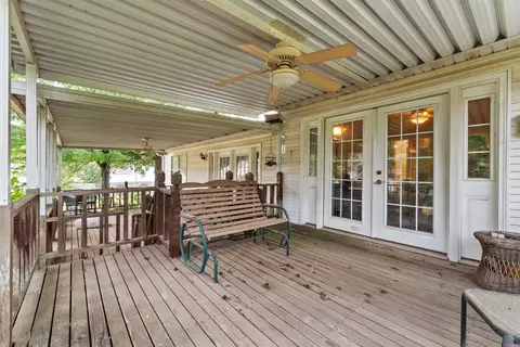 Exterior - 2910 E Moore Apt 115 Ave #115, Searcy, AR 72143 photo 3 of 3