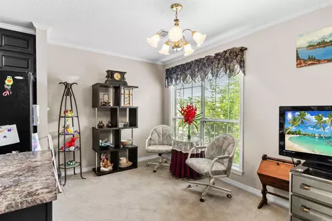 Dining - 2910 E Moore Apt 115 Ave #115, Searcy, AR 72143 photo 1 of 1